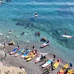 Lejlighed Family Pools & Roquetas de Mar