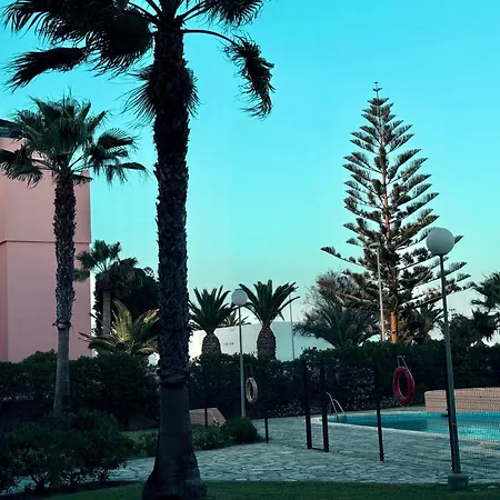 Family Pools & Lejlighed Roquetas de Mar