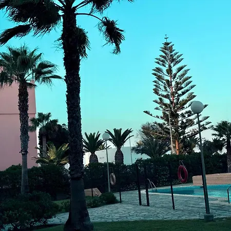 Lejlighed Family Pools & Roquetas de Mar